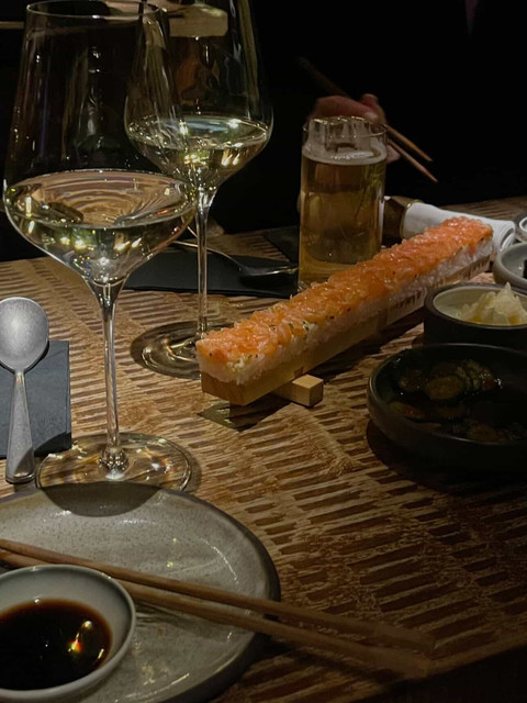 Gourmet Evening Dining Visual Reference Pack: Intimate & Upscale Culinary Ambiance