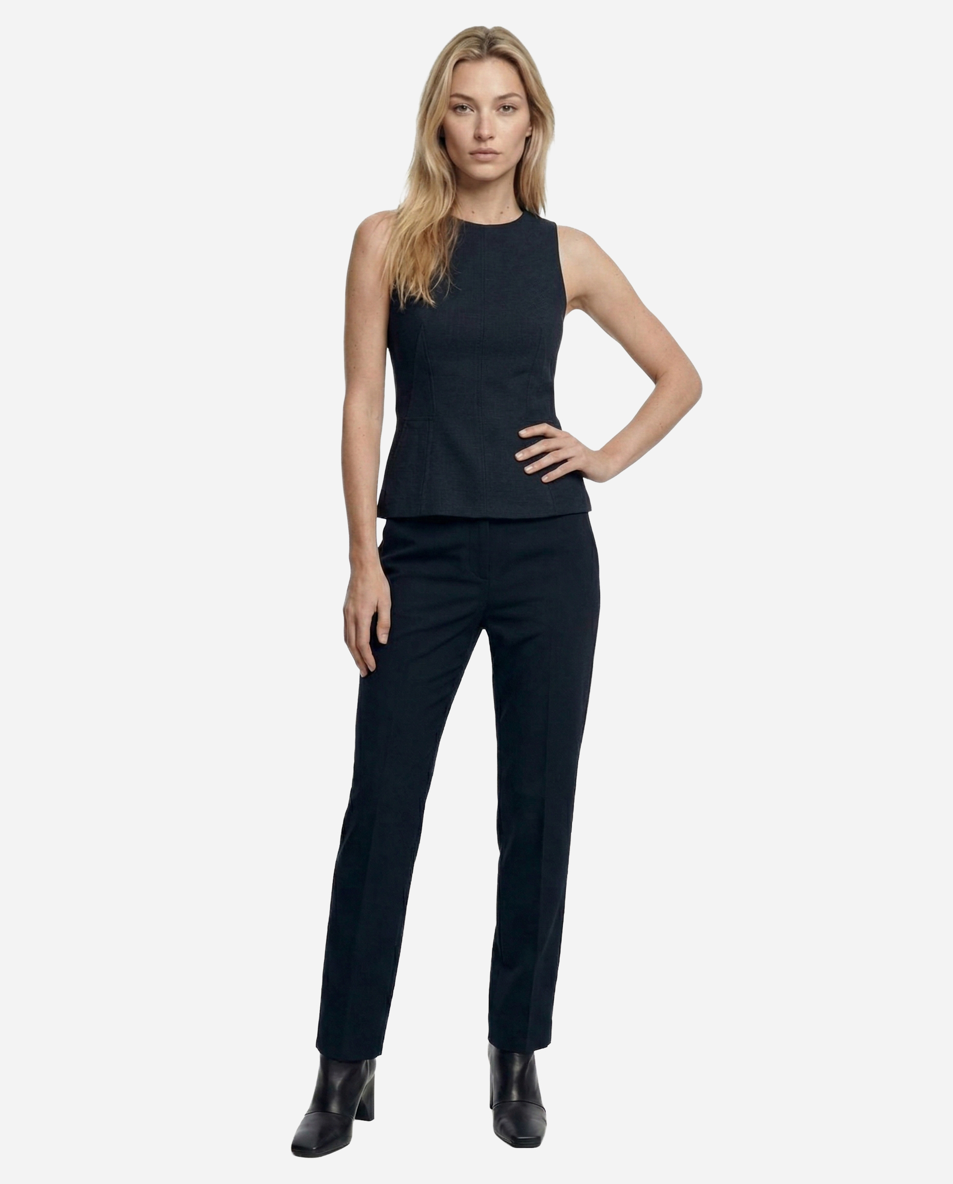Hip Shift pose preview